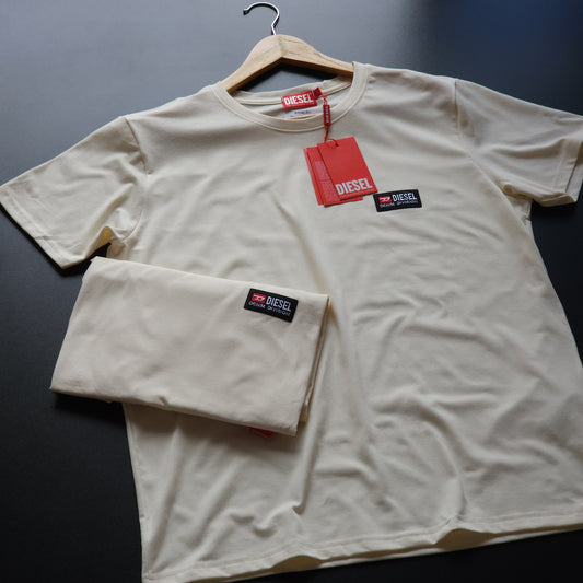 Camiseta Malha Egípcia Especial / gramatura 170