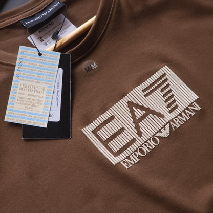 Camiseta Malha Egípcia Especial / gramatura 170