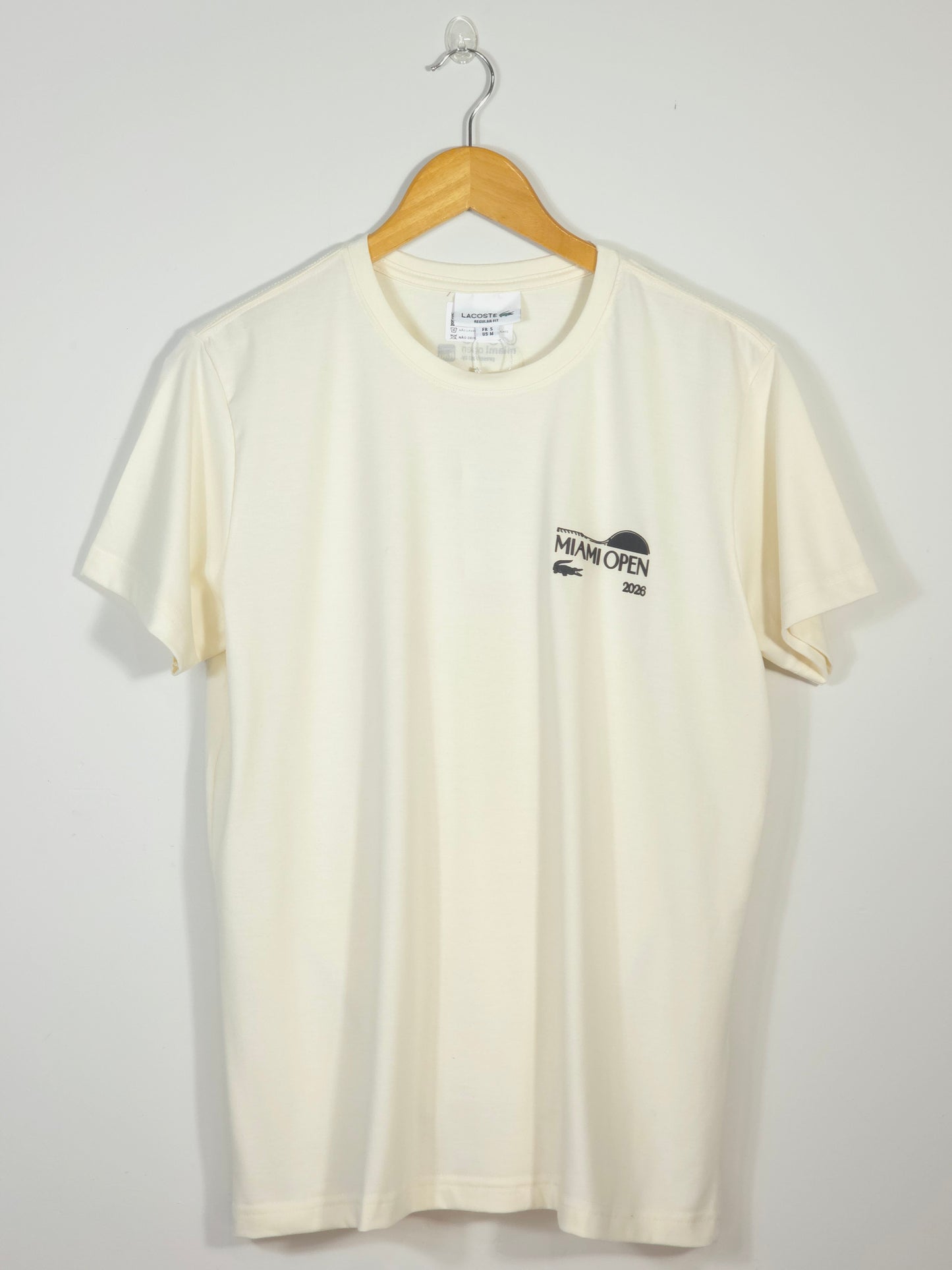 Camiseta Malha Egípcia Especial / gramatura 170