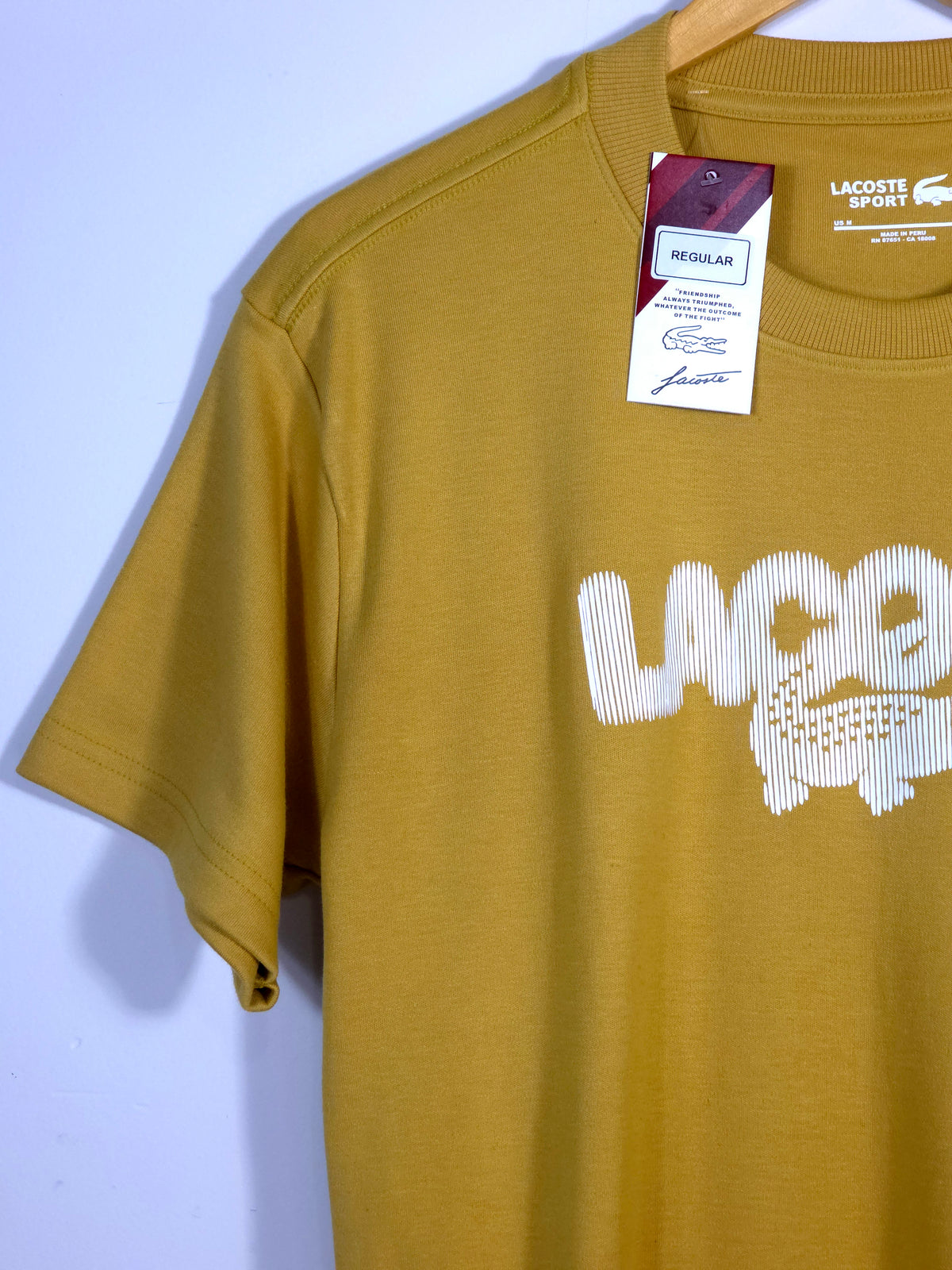 Camiseta Malha Suedine Gold - 220 de gramatura