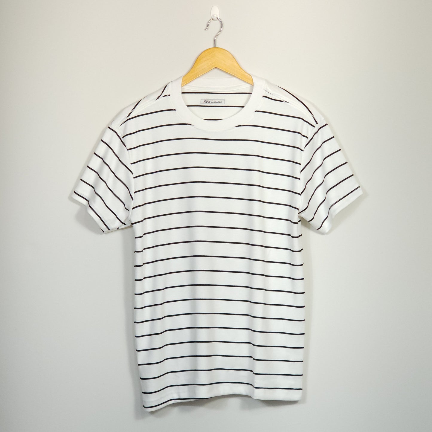 Camiseta Malha Suedine Gold - 220 de gramatura