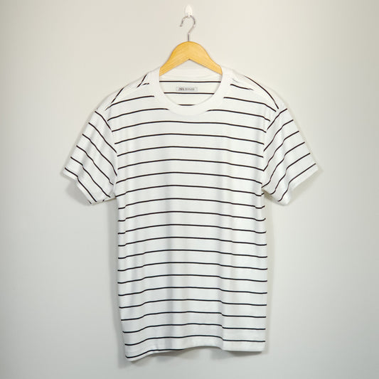 Camiseta Malha Suedine Gold - 220 de gramatura