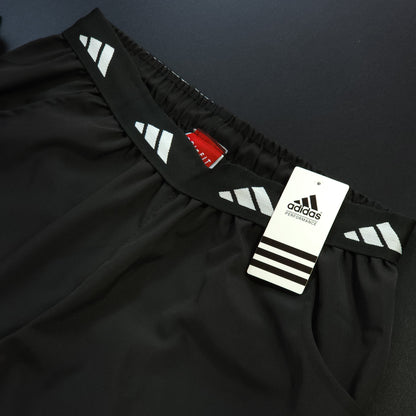 Short Elastano  - Preto
