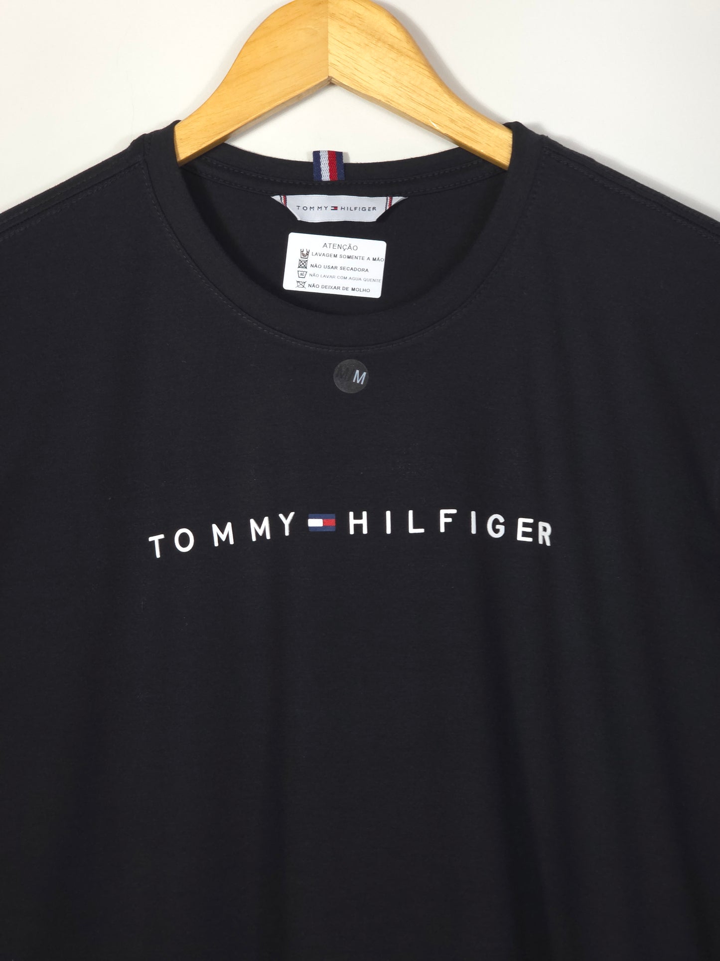 Camiseta Malha Egípcia Especial / gramatura 170