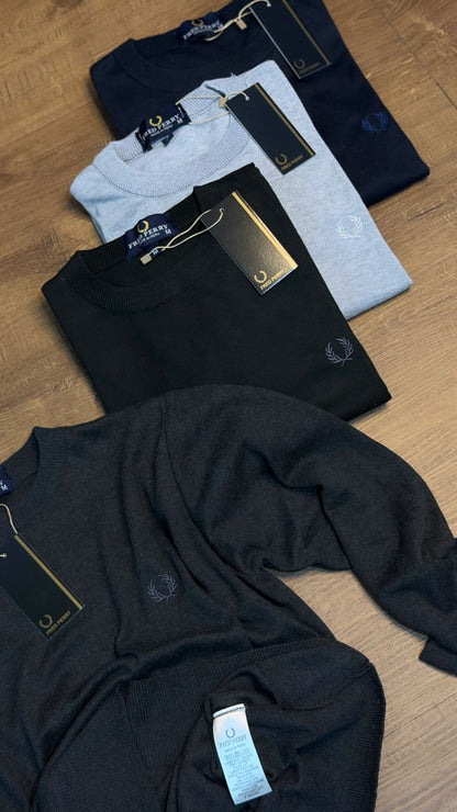 Sueter Premium - cinza escuro