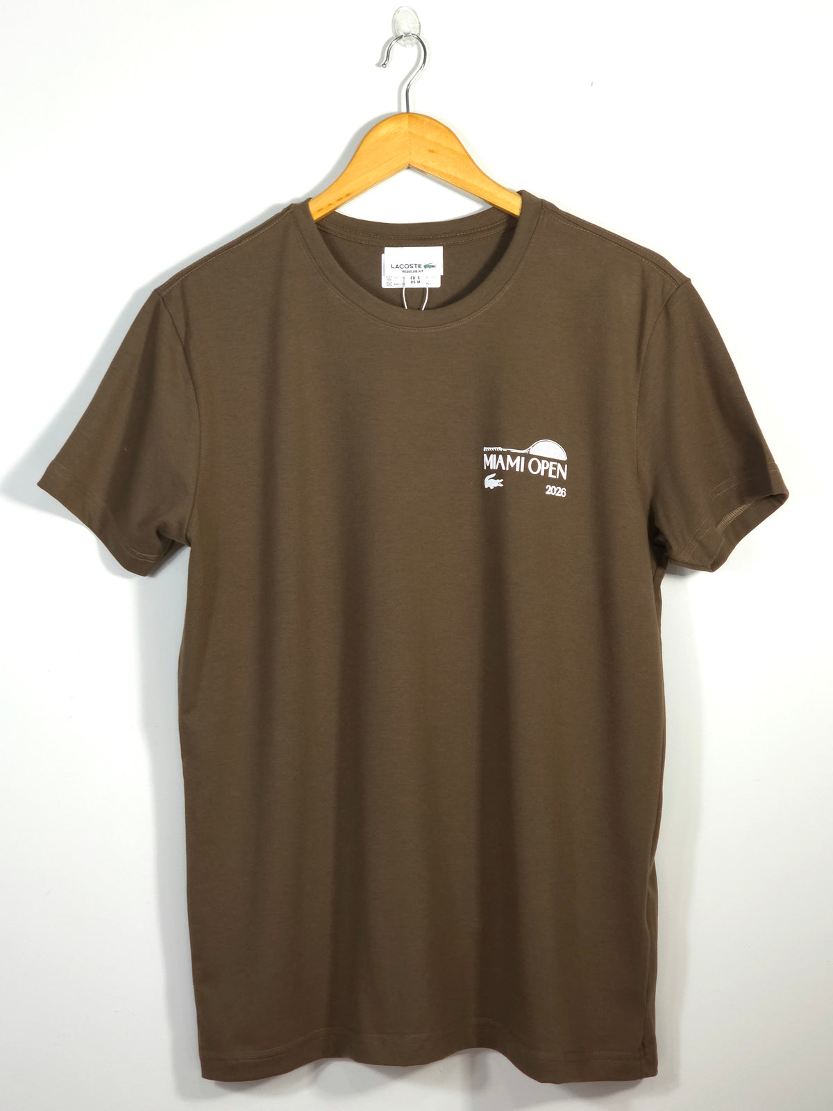 Camiseta Malha Egípcia Especial / gramatura 170