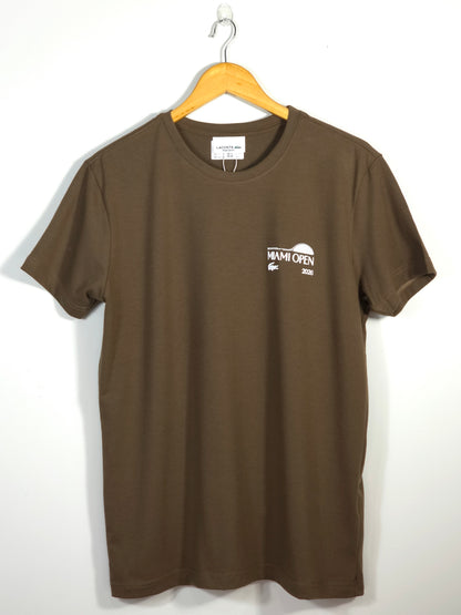 Camiseta Malha Egípcia Especial / gramatura 170