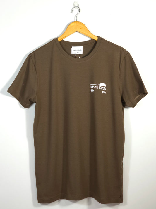 Camiseta Malha Egípcia Especial / gramatura 170