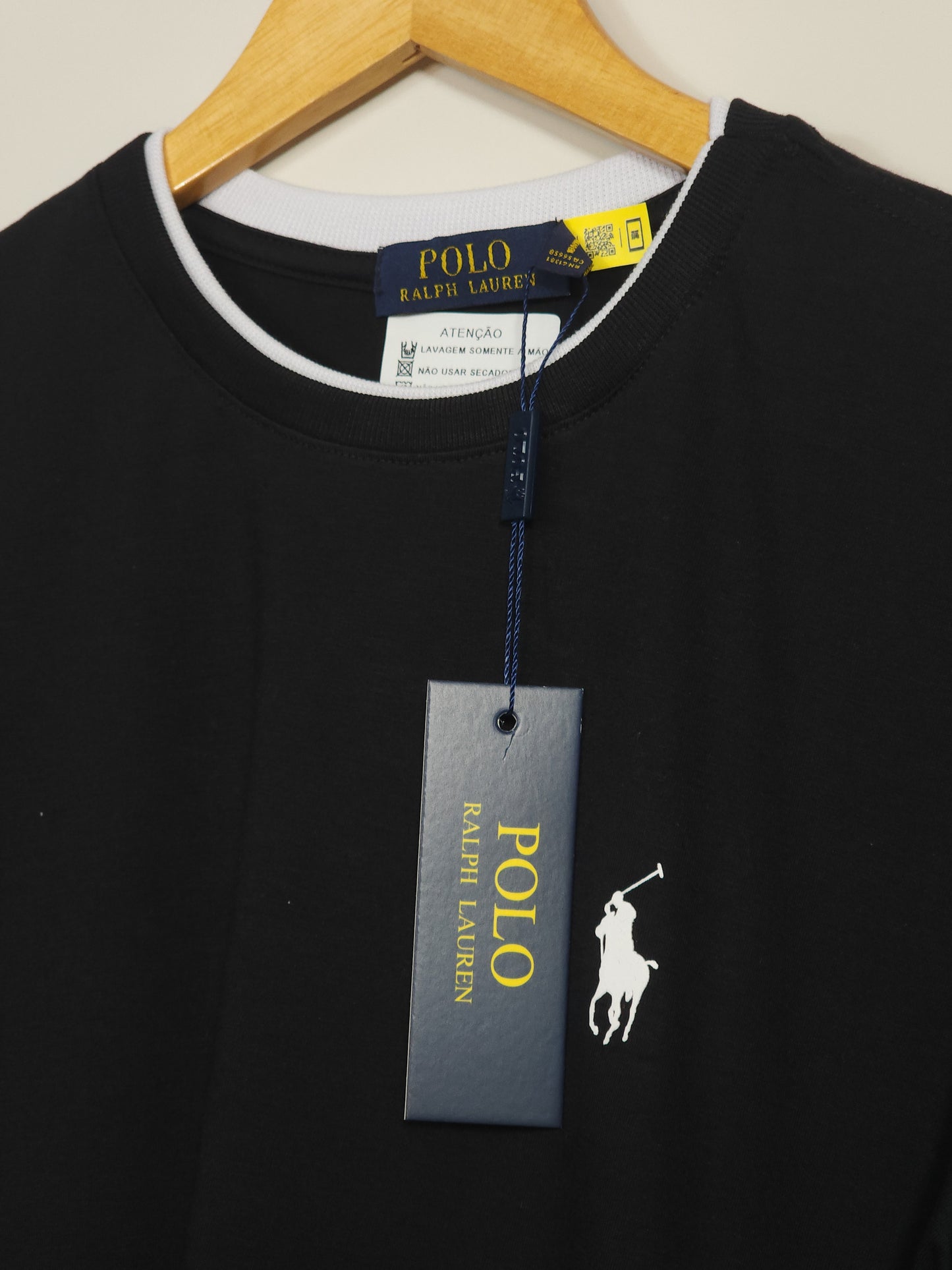 Camiseta Malha Egípcia Especial / gramatura 170