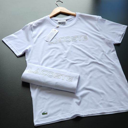 Camiseta Malha Egípcia Especial / gramatura 170