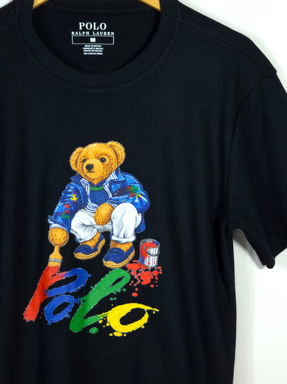 Camiseta Malha Suedine Gold - 220 de gramatura