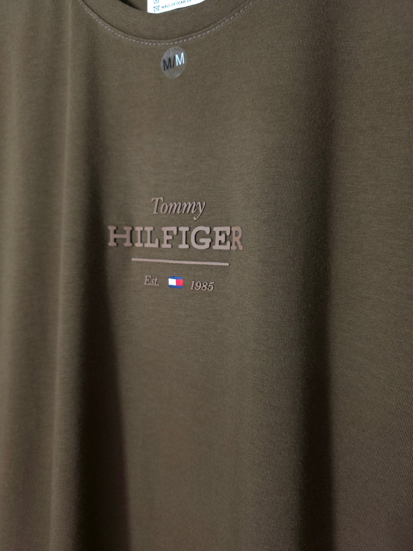 Camiseta Malha Egípcia Especial / gramatura 170