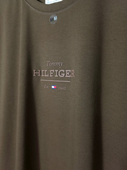 Camiseta Malha Egípcia Especial / gramatura 170