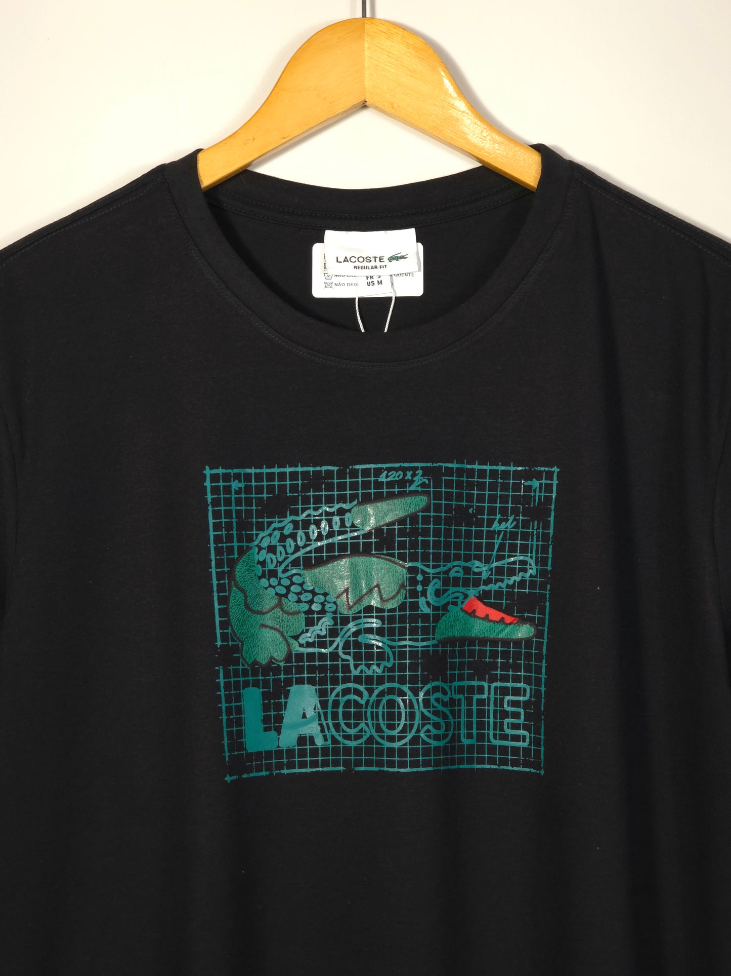 Camiseta Malha Egípcia Especial / gramatura 170