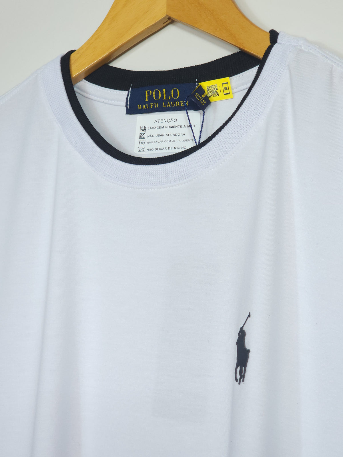 Camiseta Malha Egípcia Especial / gramatura 170