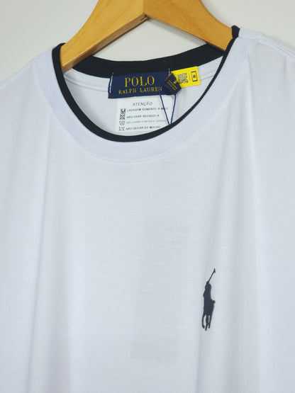 Camiseta Malha Egípcia Especial / gramatura 170