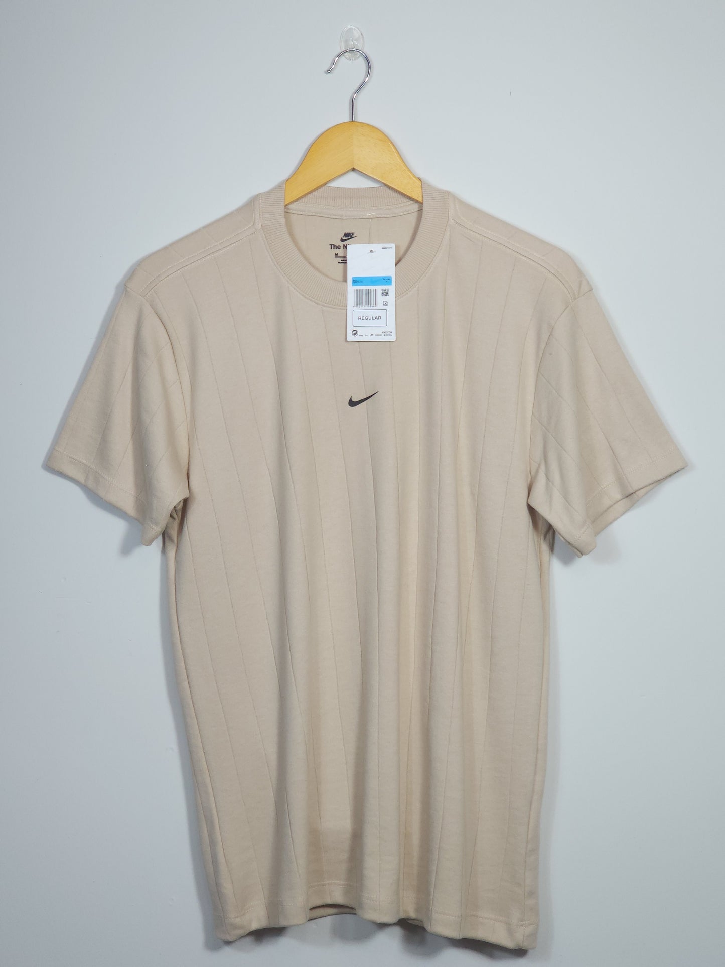 Camiseta Malha Suedine Gold Texturizada - 220 de gramatura