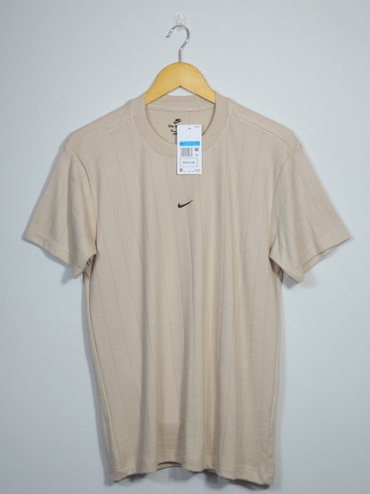 Camiseta Malha Suedine Gold Texturizada - 220 de gramatura