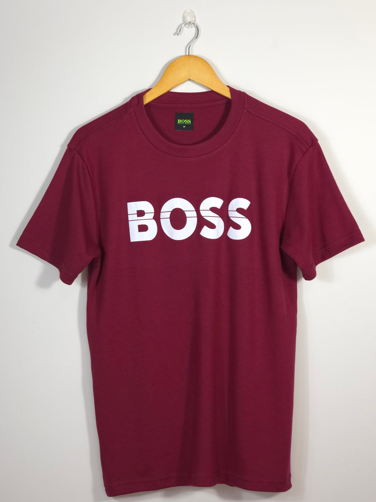 Camiseta Malha Suedine Gold - 220 de gramatura