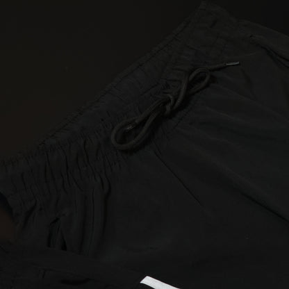 Short Elastano - Preto