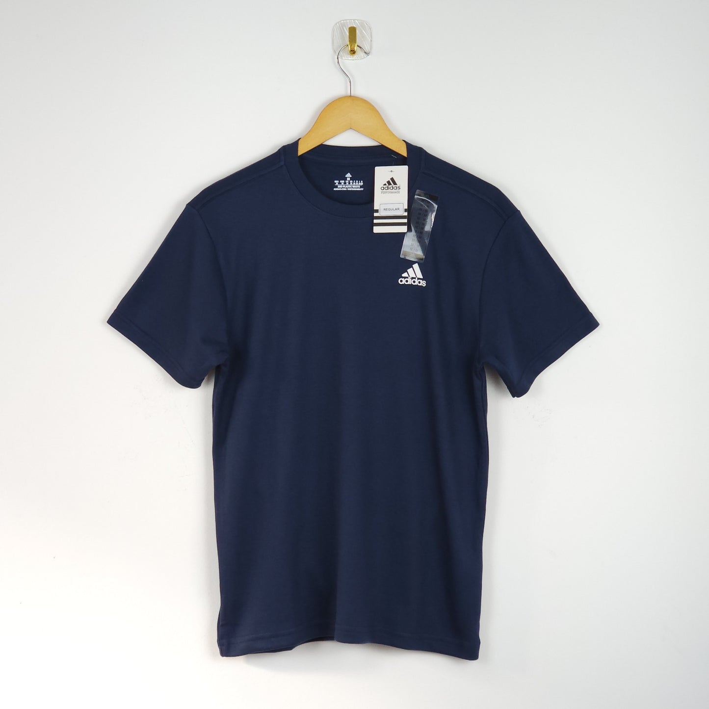 Camiseta Malha Suedine Gold - 220 de gramatura
