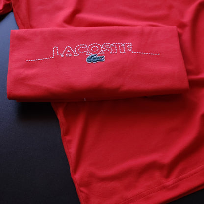 Camiseta Malha Egípcia Especial / gramatura 170