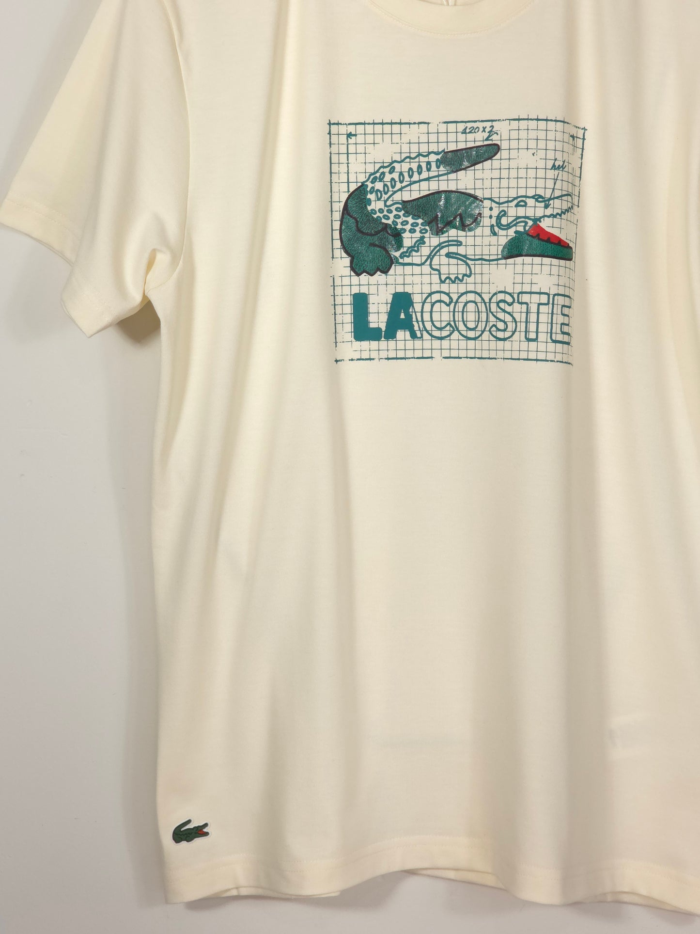 Camiseta Malha Egípcia Especial / gramatura 170