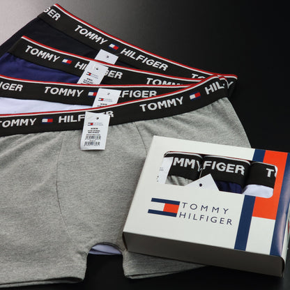 1 GRADE (12 CUECAS) PREMIUM COM 3 CORES SORTIDAS - (4 CAIXINHAS GRÁTIS)