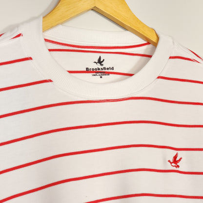 Camiseta Malha Suedine Gold - 220 de gramatura