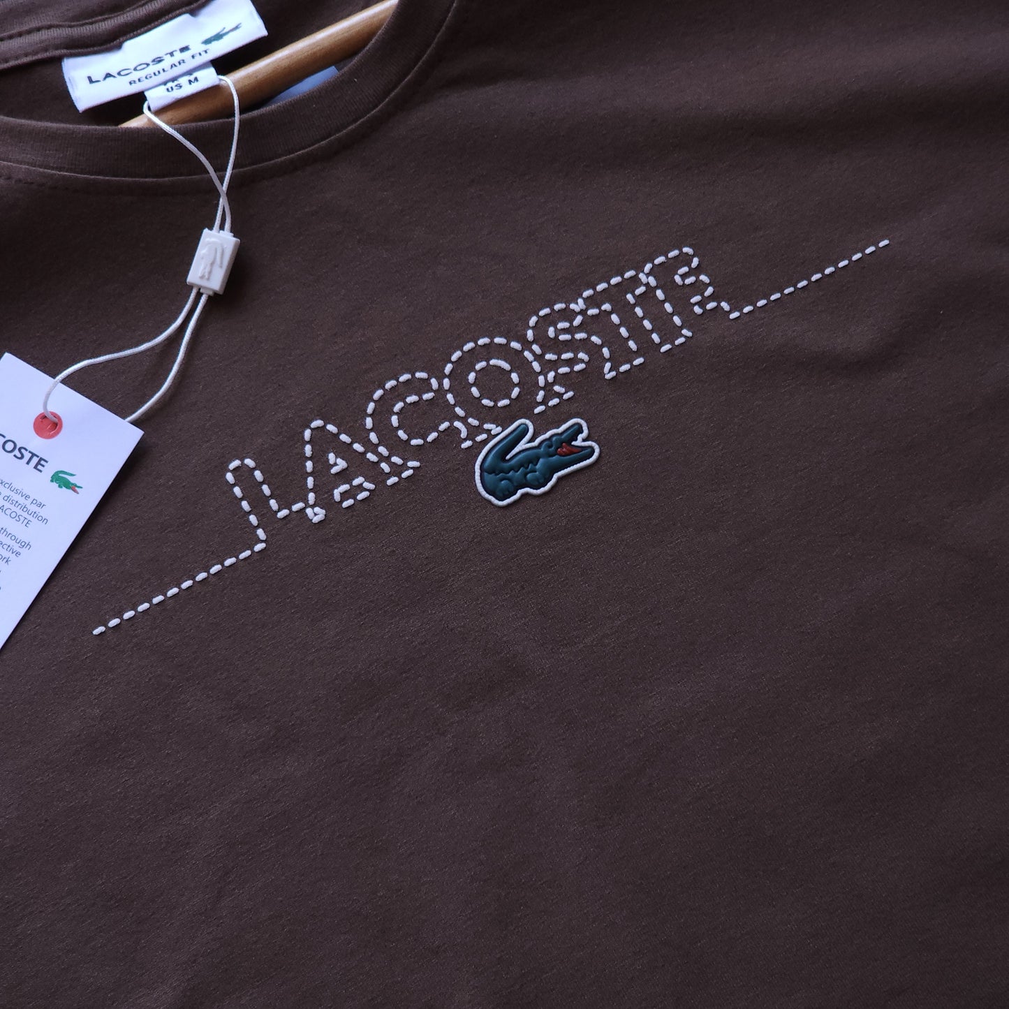 Camiseta Malha Egípcia Especial / gramatura 170