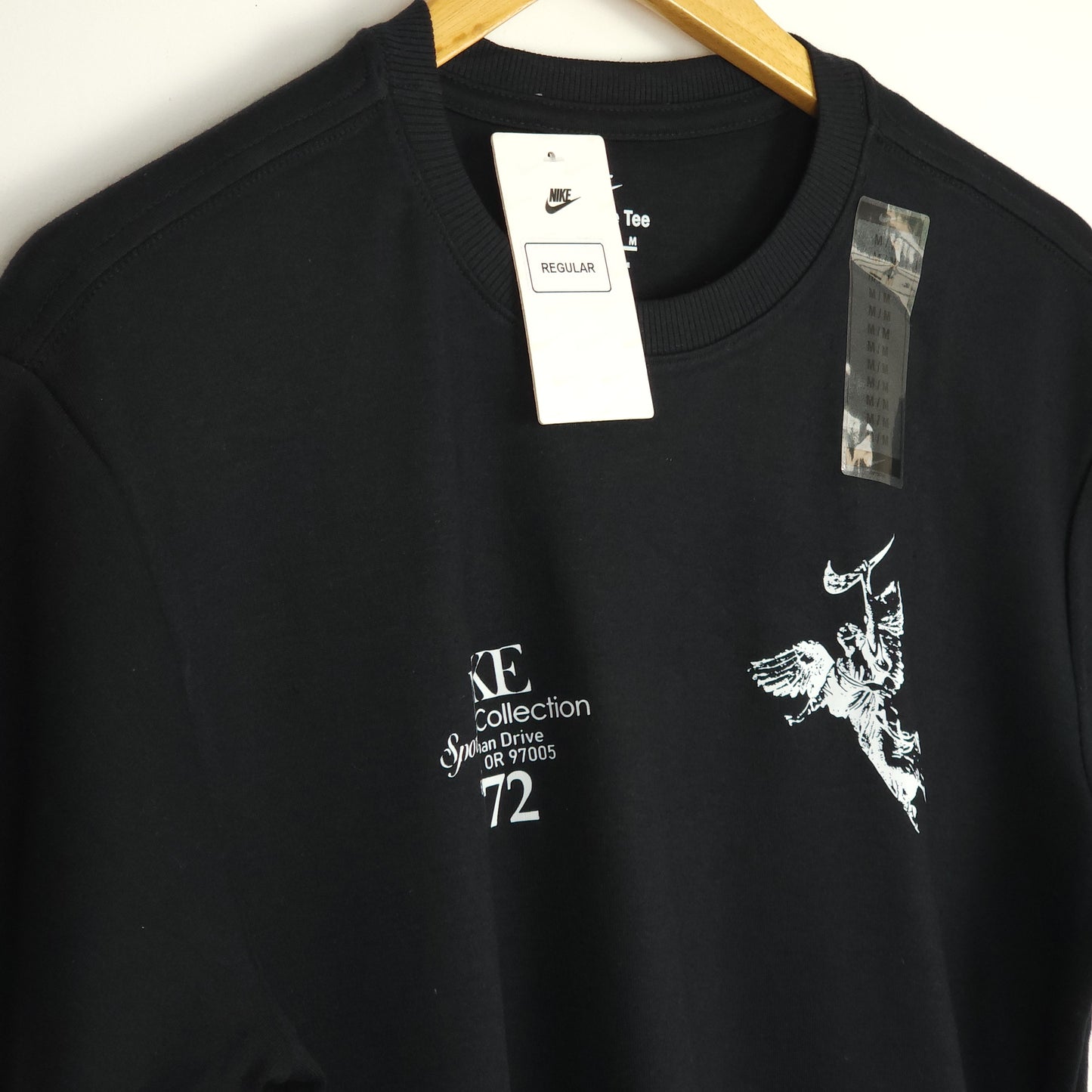 Camiseta Malha Suedine Gold - 220 de gramatura