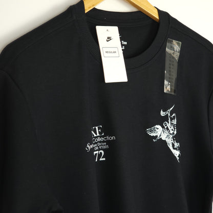 Camiseta Malha Suedine Gold - 220 de gramatura