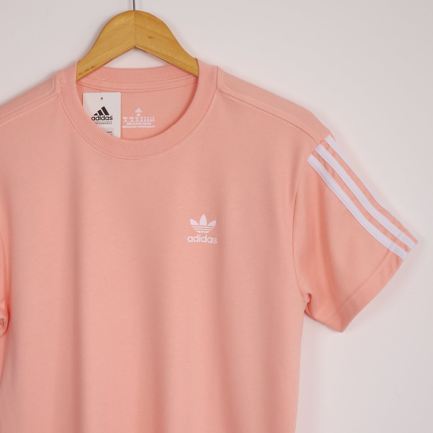 Camiseta Malha Suedine Gold - 220 de gramatura