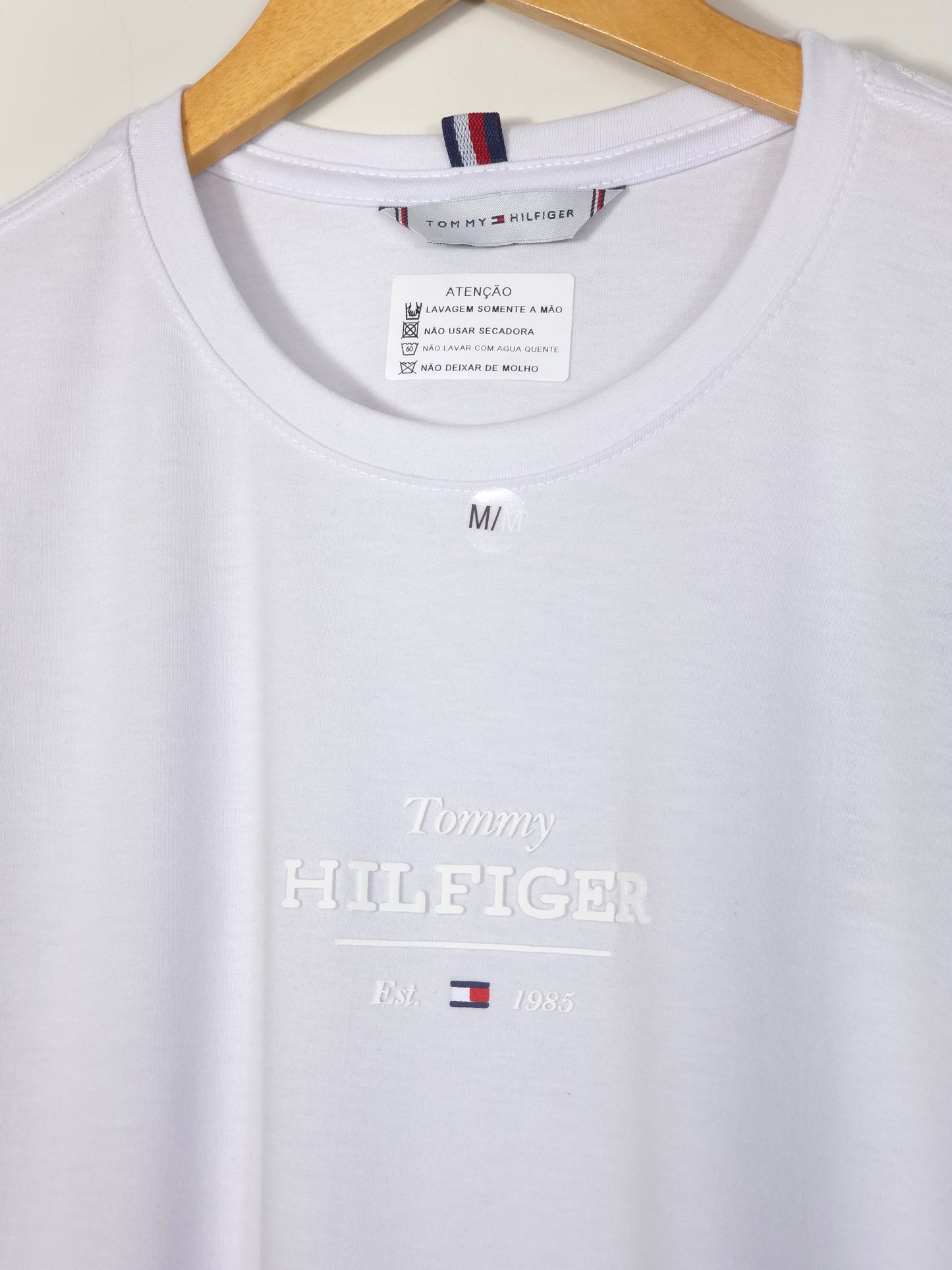 Camiseta Malha Egípcia Especial / gramatura 170
