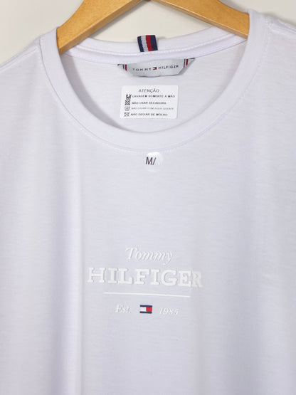 Camiseta Malha Egípcia Especial / gramatura 170