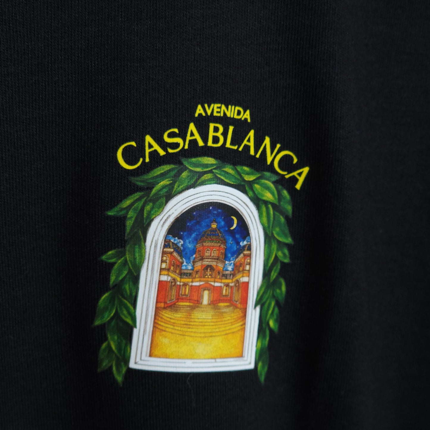 Camiseta Malha Suedine Gold - 220 de gramatura