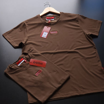 Camiseta Malha Egípcia Especial / gramatura 170