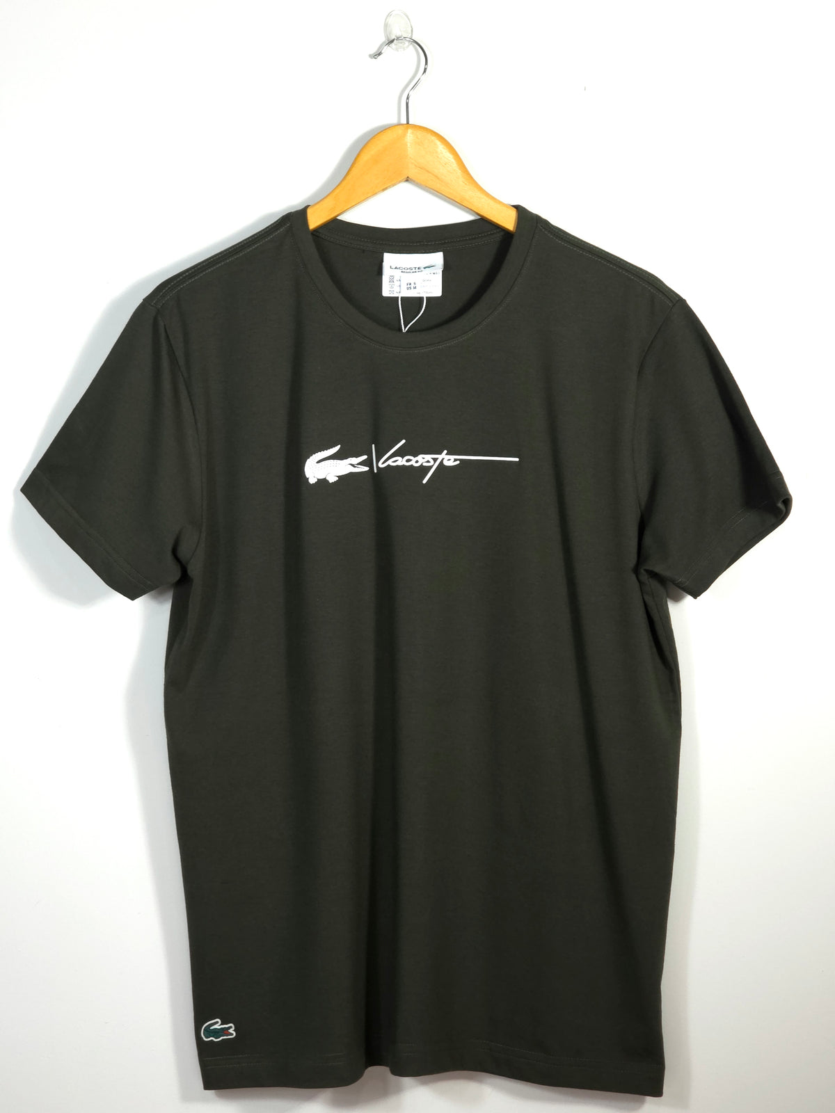 Camiseta Malha Egípcia Especial / gramatura 170
