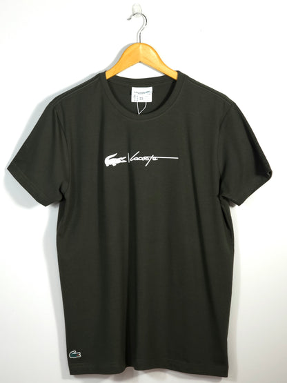 Camiseta Malha Egípcia Especial / gramatura 170