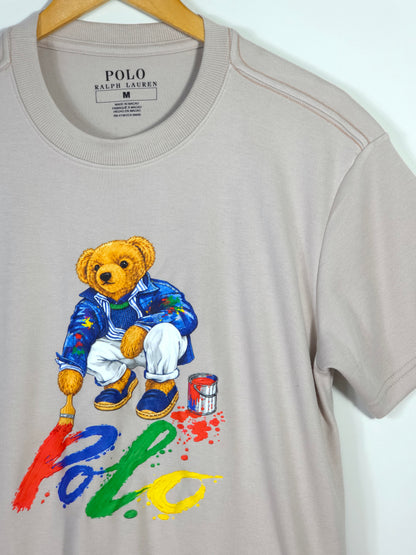 Camiseta Malha Suedine Gold - 220 de gramatura