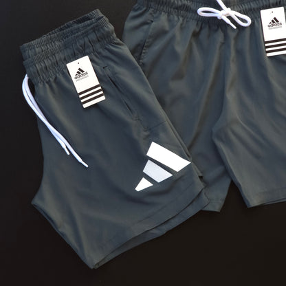 Short Elastano  - Verde